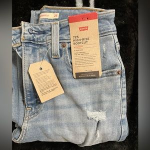 Levi Jeans
